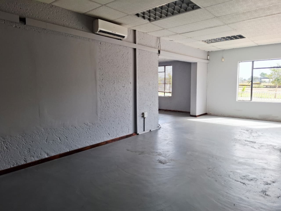 Commercial Property for Sale in Estoire Free State
